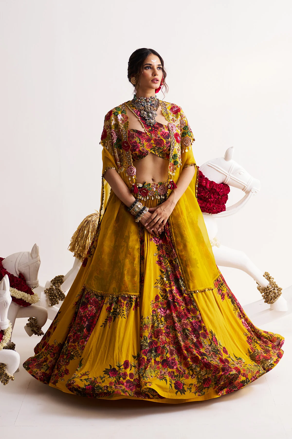 The Bridal Trousseau