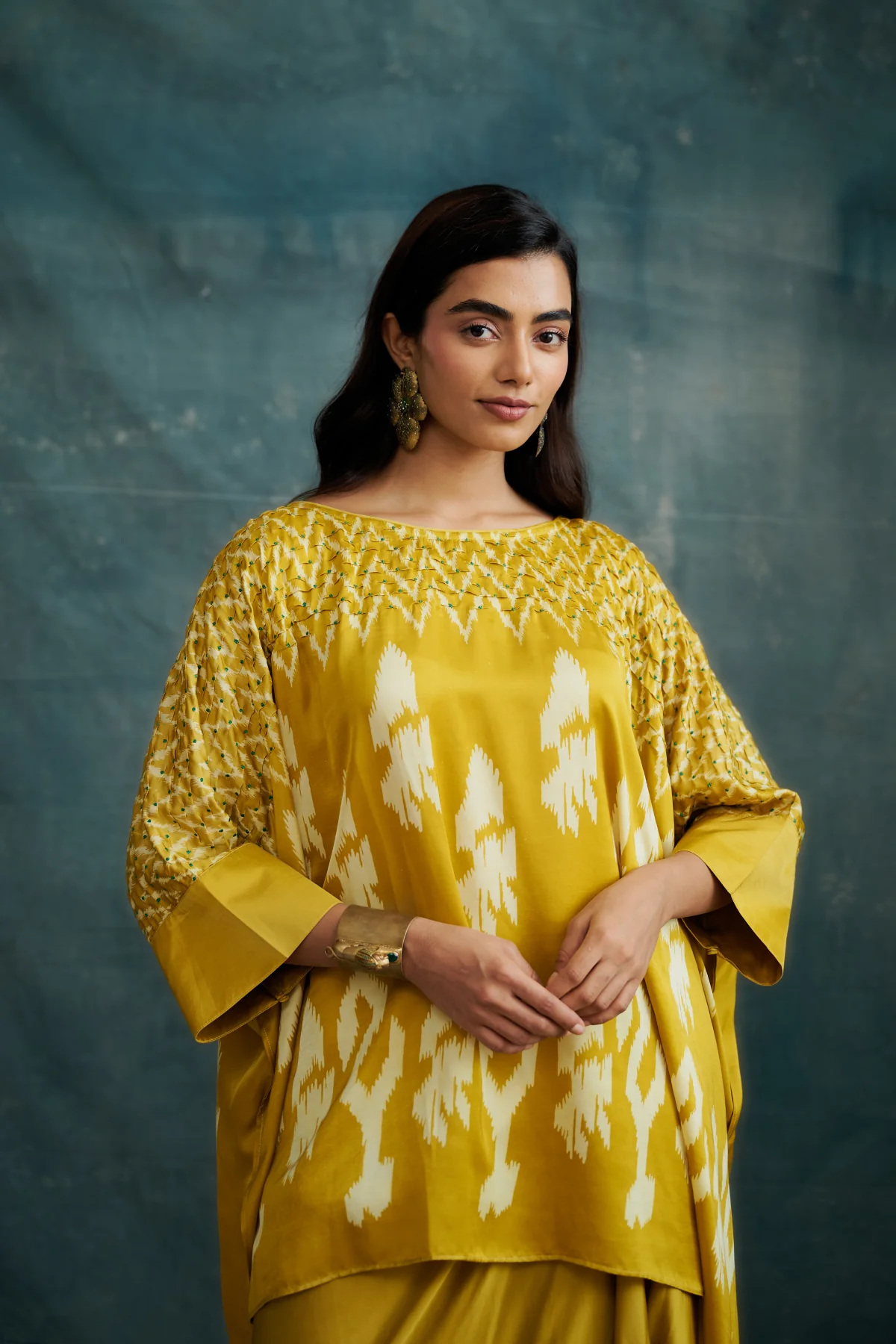 Krishna Mehta