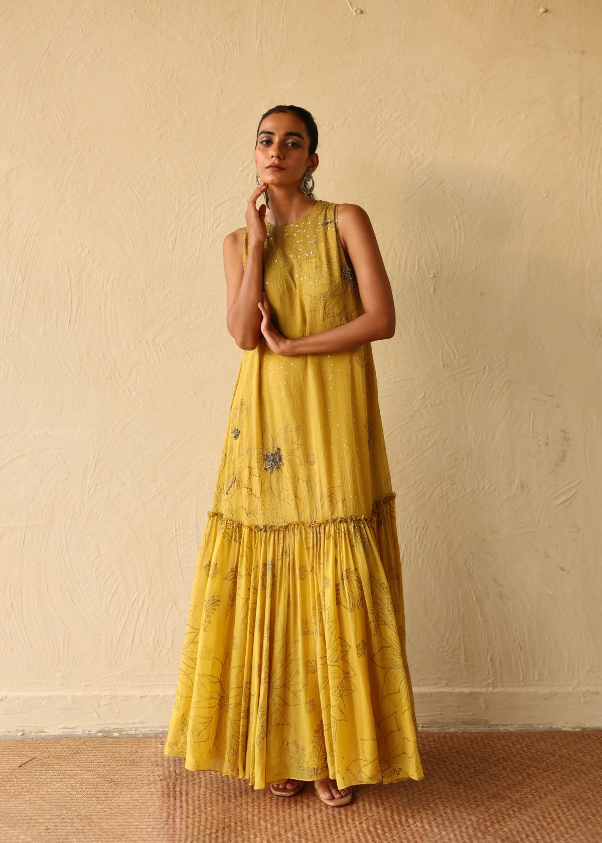 Neeta Bhargava