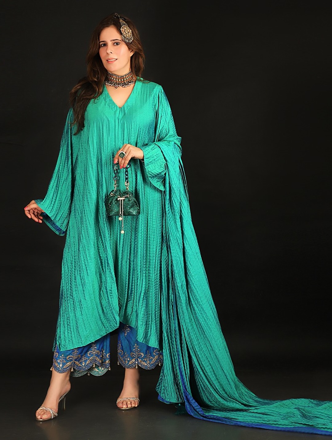 Nidhi Khanna