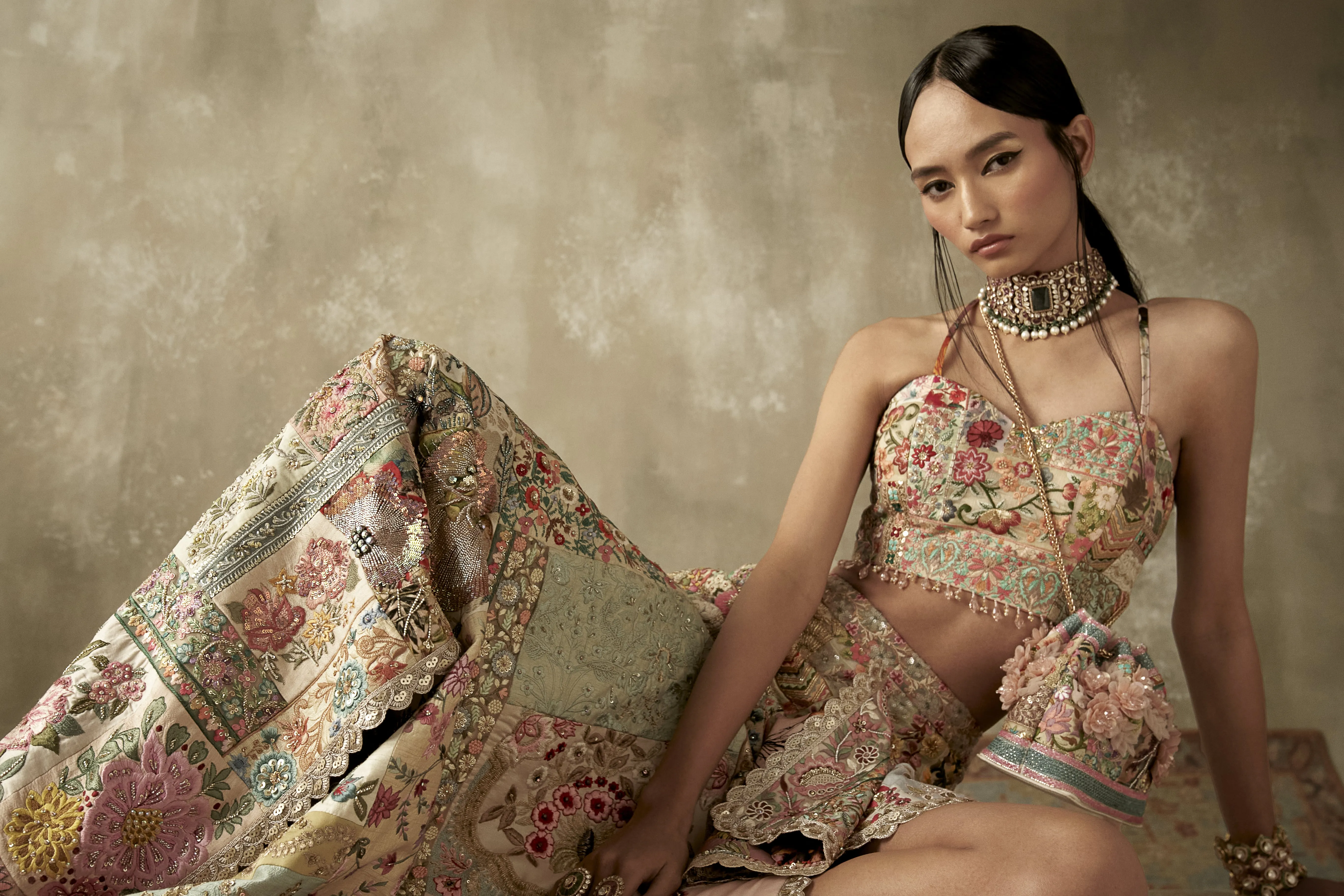 DesignerStockHouse Campaign